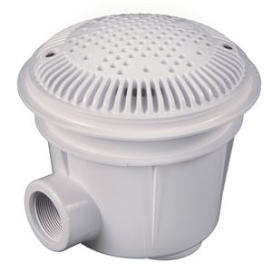 Hayward WG1054AV Suction Outlet, Pack of 2