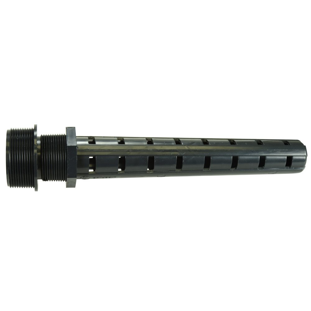 Hayward Collector Tube, 12", Black