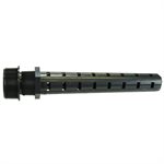 Hayward Collector Tube, 12", Black