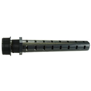 Hayward Collector Tube, 12", Black