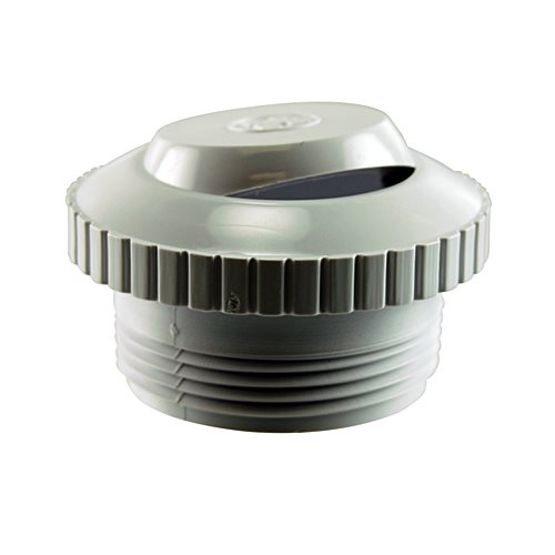 Inlet Fitting - Adjustable