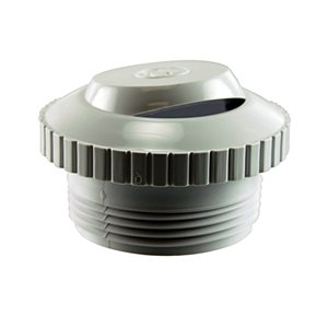 Inlet Fitting - Adjustable