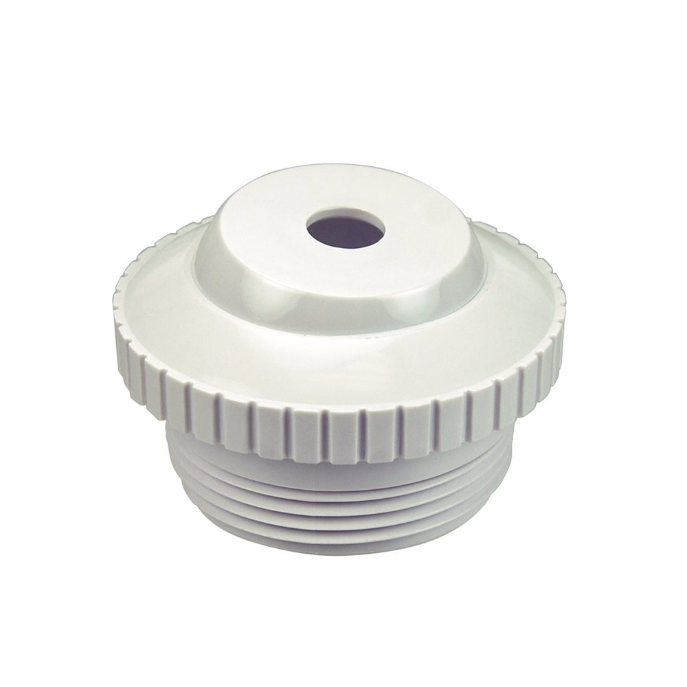 Inlet Fitting - Directional Flow, 3 / 8"