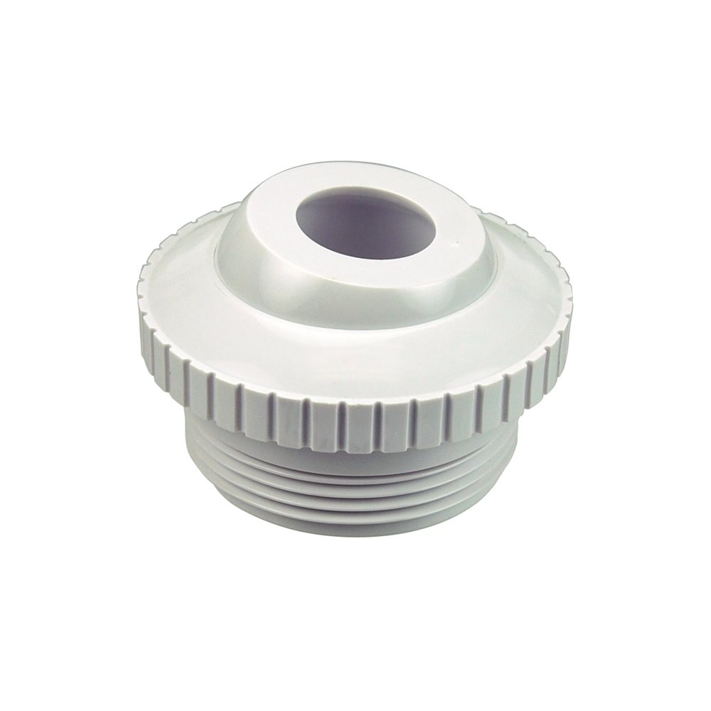 Inlet Fitting - Directional Flow, 3 / 4"