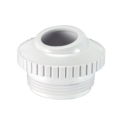 Inlet Fitting - Directional Flow, 1"