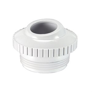 Inlet Fitting - Directional Flow (Select Size)