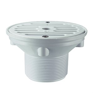 Hayward Adjustable Wall / Floor Inlet, SP1424