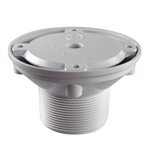 Hayward Adjustable Floor Inlet, SP1425S