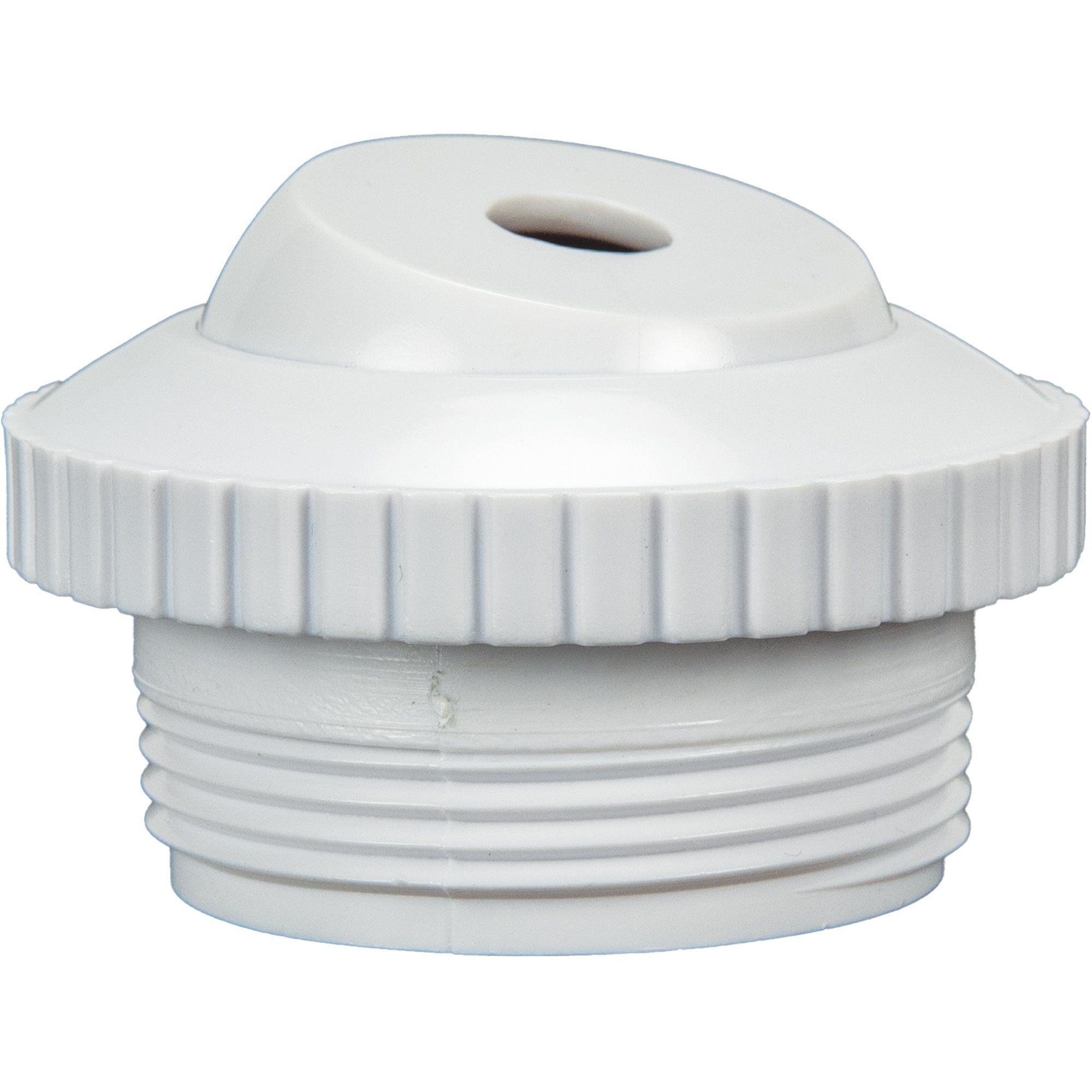Pentair 1.5" Threaded Directional Eyeball Inlet, 3 / 8" Opening