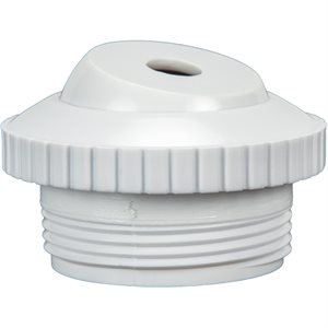 Pentair 1.5" Threaded Directional Eyeball Inlet, 3 / 8" Opening