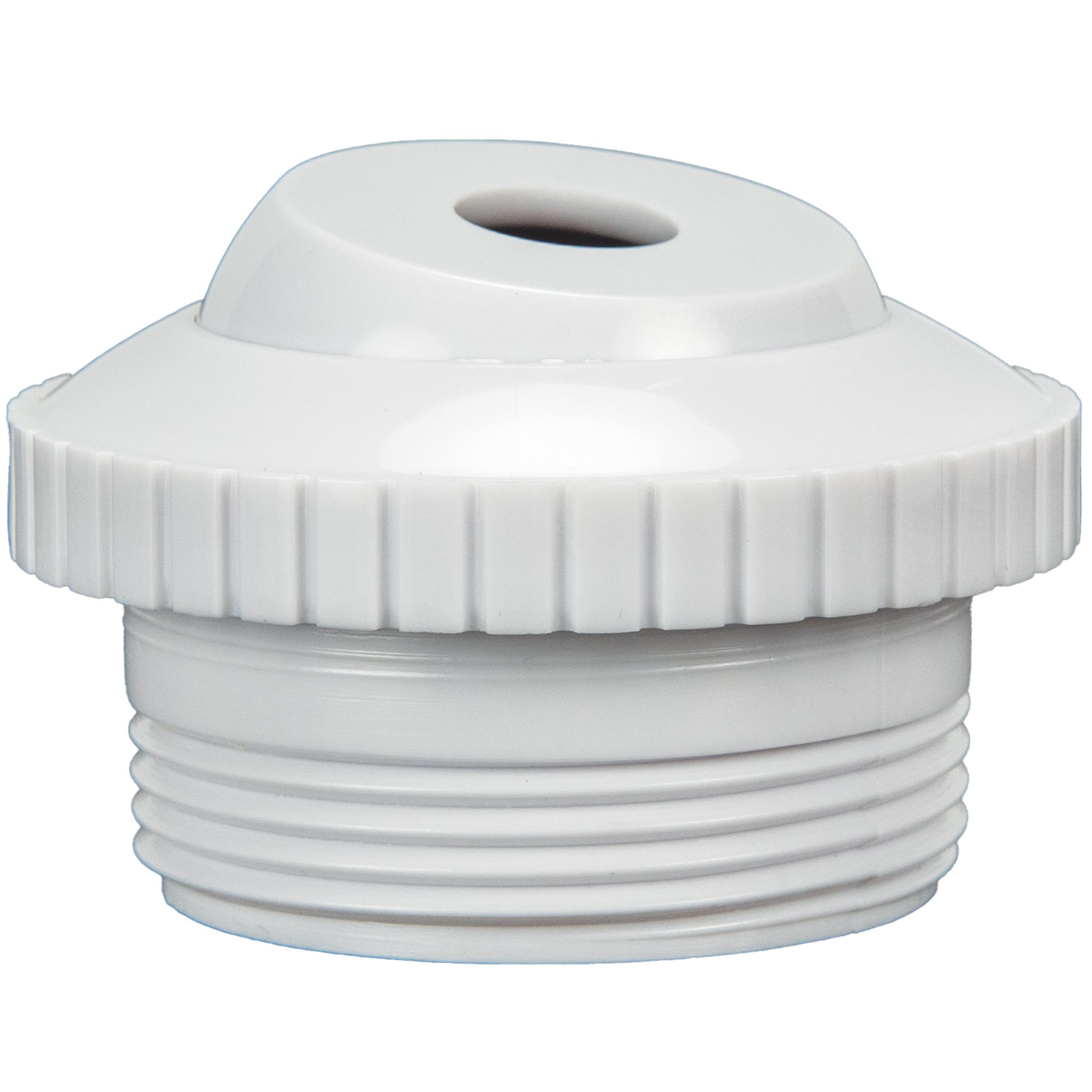 Pentair 1.5" Threaded Directional Eyeball Inlet, 1 / 2" Opening