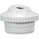 Pentair 1.5" Threaded Directional Eyeball Inlet, 1 / 2" Opening