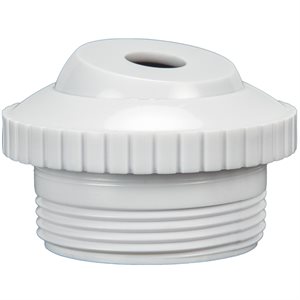 Pentair 1.5" Threaded Directional Eyeball Inlet, 1 / 2" Opening