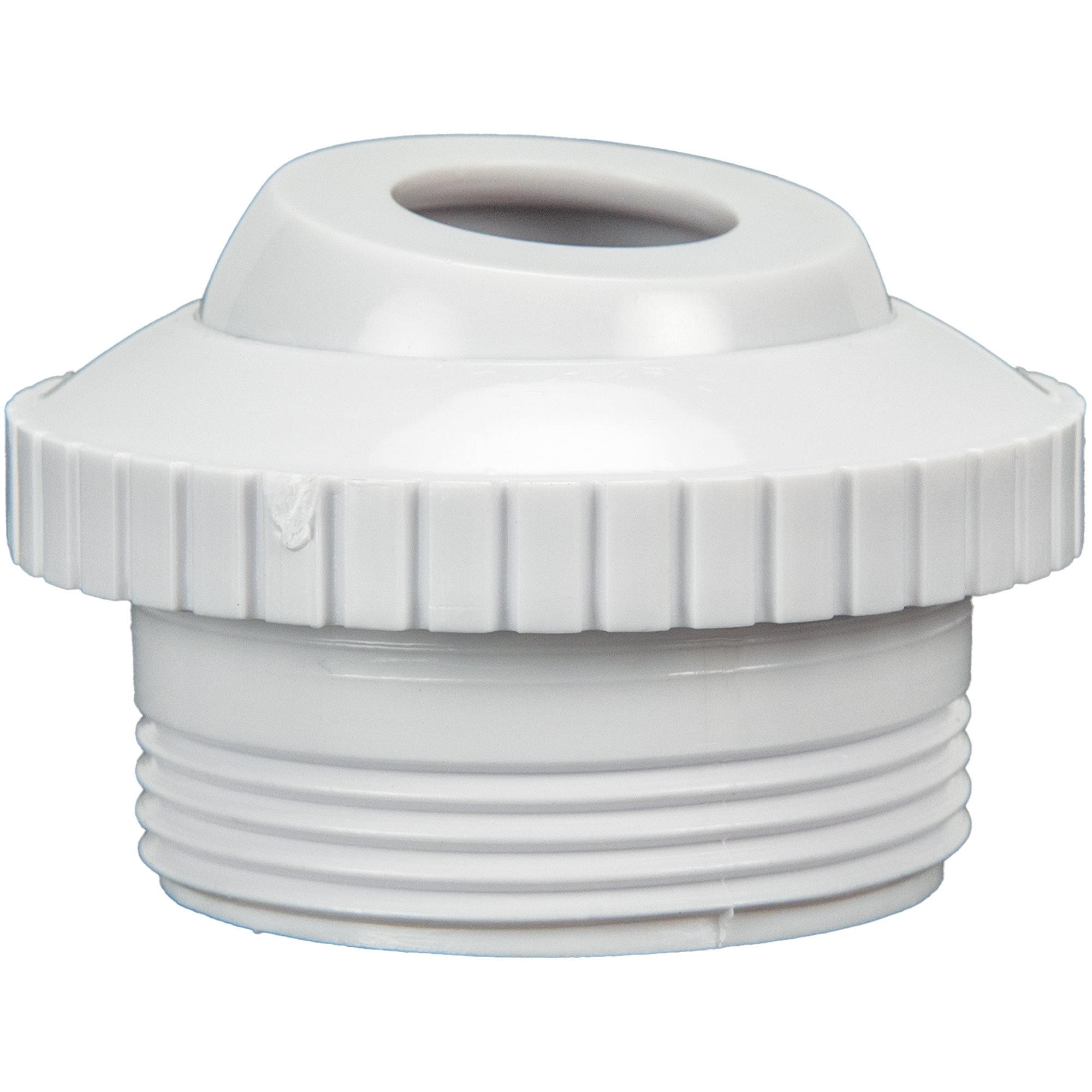 Pentair 1.5" Threaded Directional Eyeball Inlet, 3 / 4" Opening