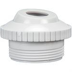 Pentair 1.5" Threaded Directional Eyeball Inlet, 3 / 4" Opening