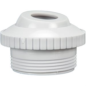 Pentair 1.5" Threaded Directional Eyeball Inlet, 3 / 4" Opening