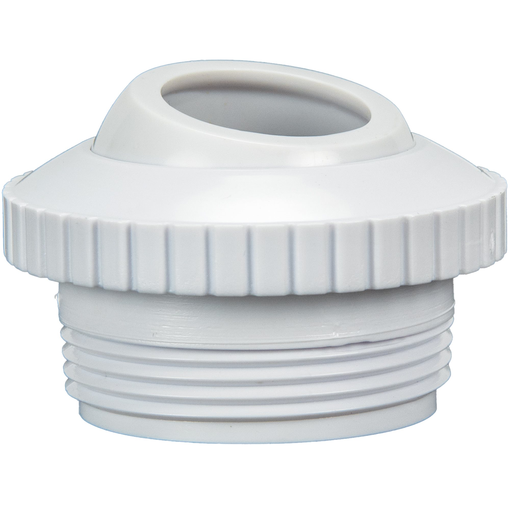 Pentair 1.5" Threaded Directional Eyeball Inlet, 1" Opening