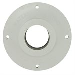 Water Stop Fitting - PVC, 1.5"