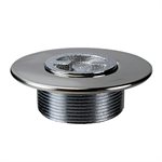 Vacuum Fitting - Brass