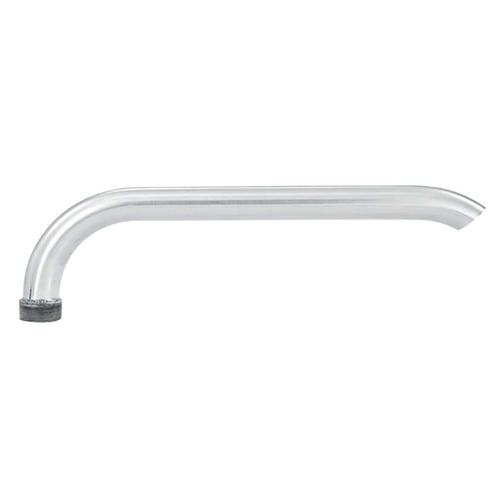 Fillspout, Stainless Steel, 1.5" MPT