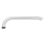 Fillspout, Stainless Steel, 1.5" MPT