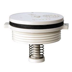 Sta-Rite Hydrostatic Relief Valves, 1.5"