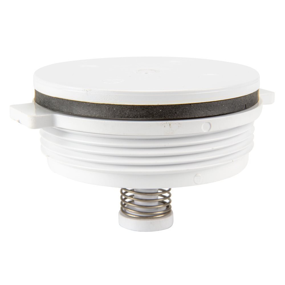 Sta-Rite Hydrostatic Relief Valves, 2"