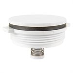 Sta-Rite Hydrostatic Relief Valves, 2"