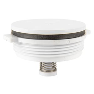 Sta-Rite Hydrostatic Relief Valves, 2"