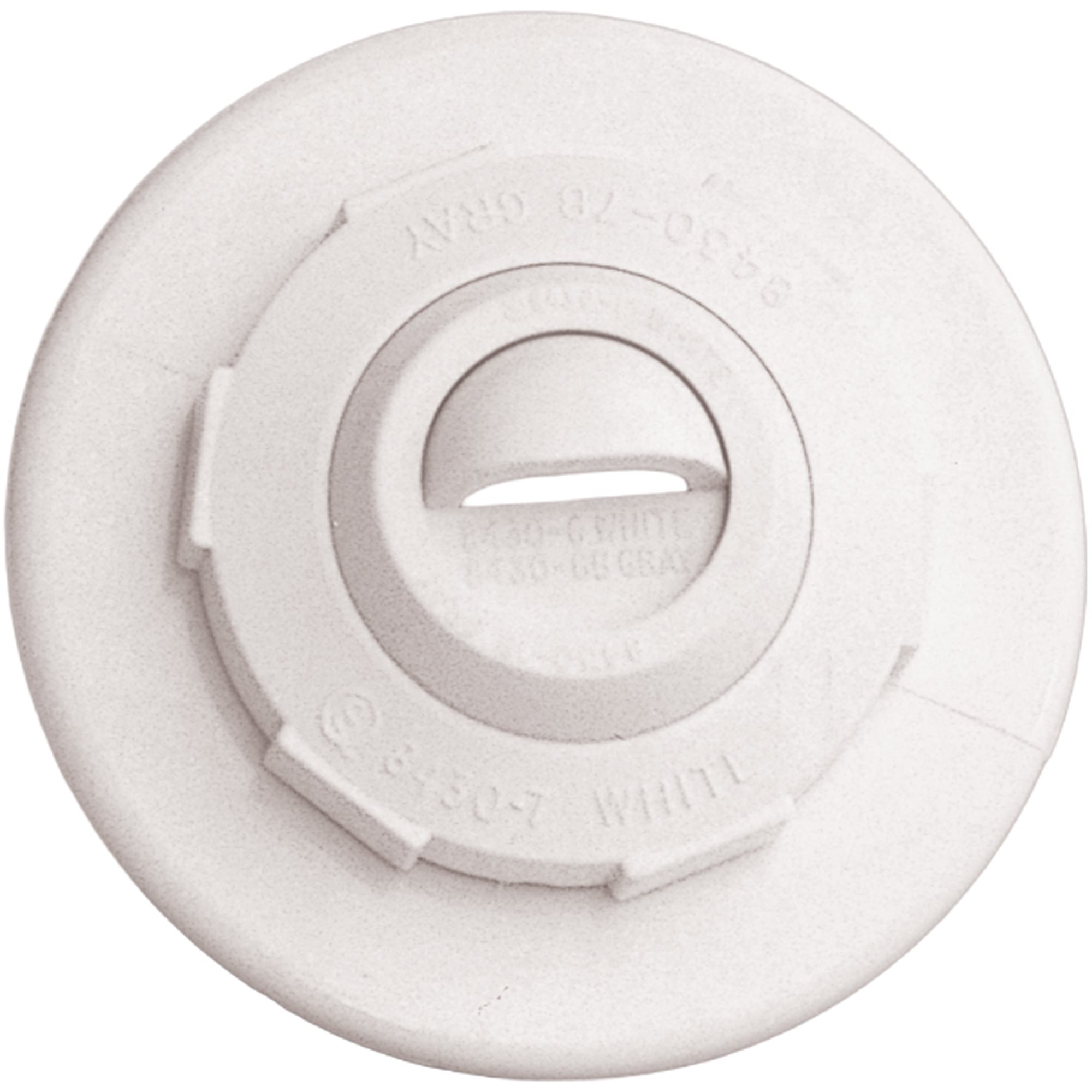 Pentair 08434-0000 Eyeball Insider Inlet Fitting, 1.5 in. Slip