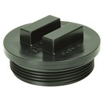 Pentair 195830 2 in. Plug with O-Ring
