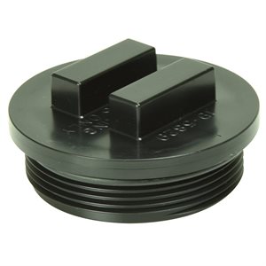 Pentair 195830 2 in. Plug with O-Ring