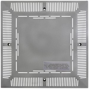 Eureka Anti-Entrapment Drain Cover, 26" x 26"