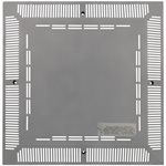 Eureka Anti-Entrapment Drain Cover, 32" x 32"