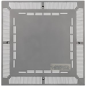 Eureka Anti-Entrapment Drain Cover, 32" x 32"