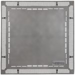 Eureka Anti-Entrapment Drain Cover, 44" x 44"