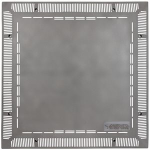 Eureka Anti-Entrapment Drain Cover, 44" x 44"