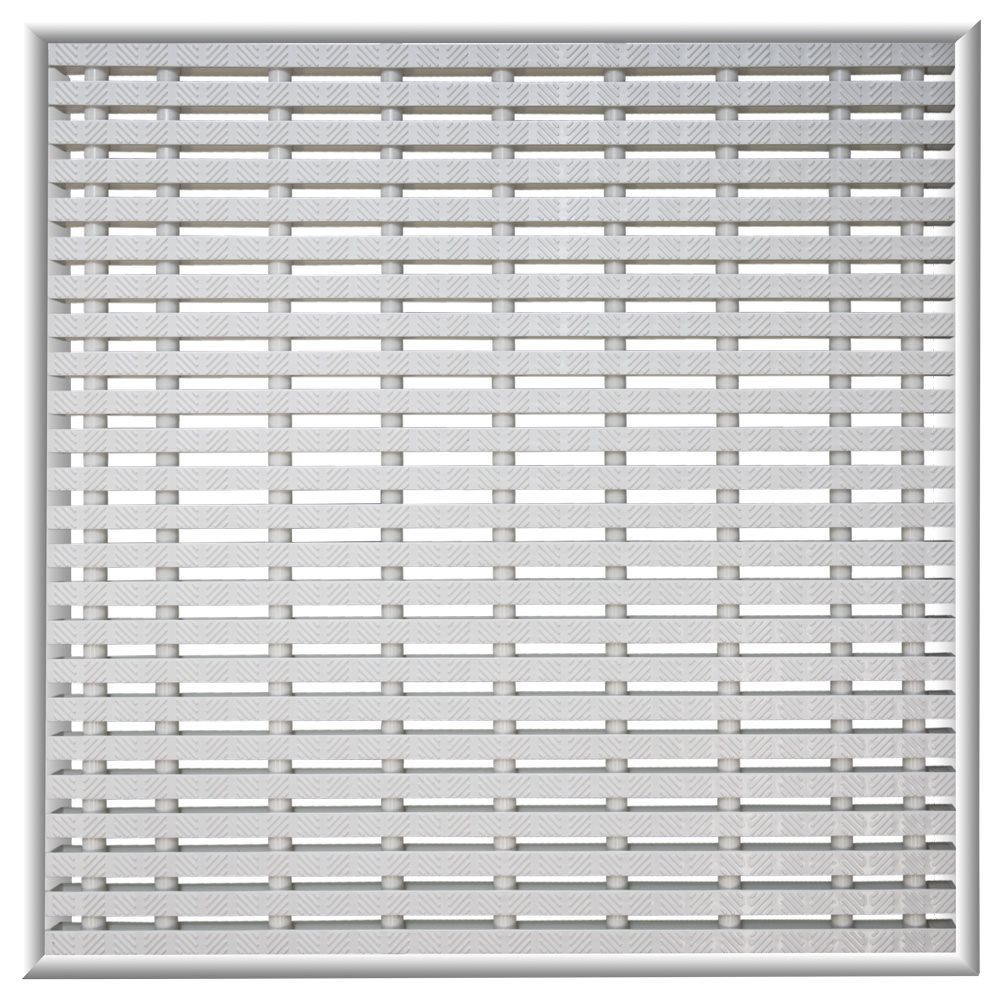 Daldorado Custom Main Drain