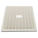 Daldorado DalMAX Frame & Grate, 24" X 24"