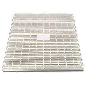 Daldorado DalMAX Frame & Grate, 24" X 24"