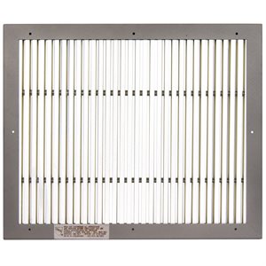 Eureka Anti-Entrapment Drain Grate, 30" x 36" DSF Grate