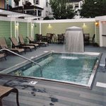 Stainless Steel Pools and Spas