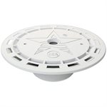 Aquastar RFST101 Retrofit Floor Sync Floor Return, White