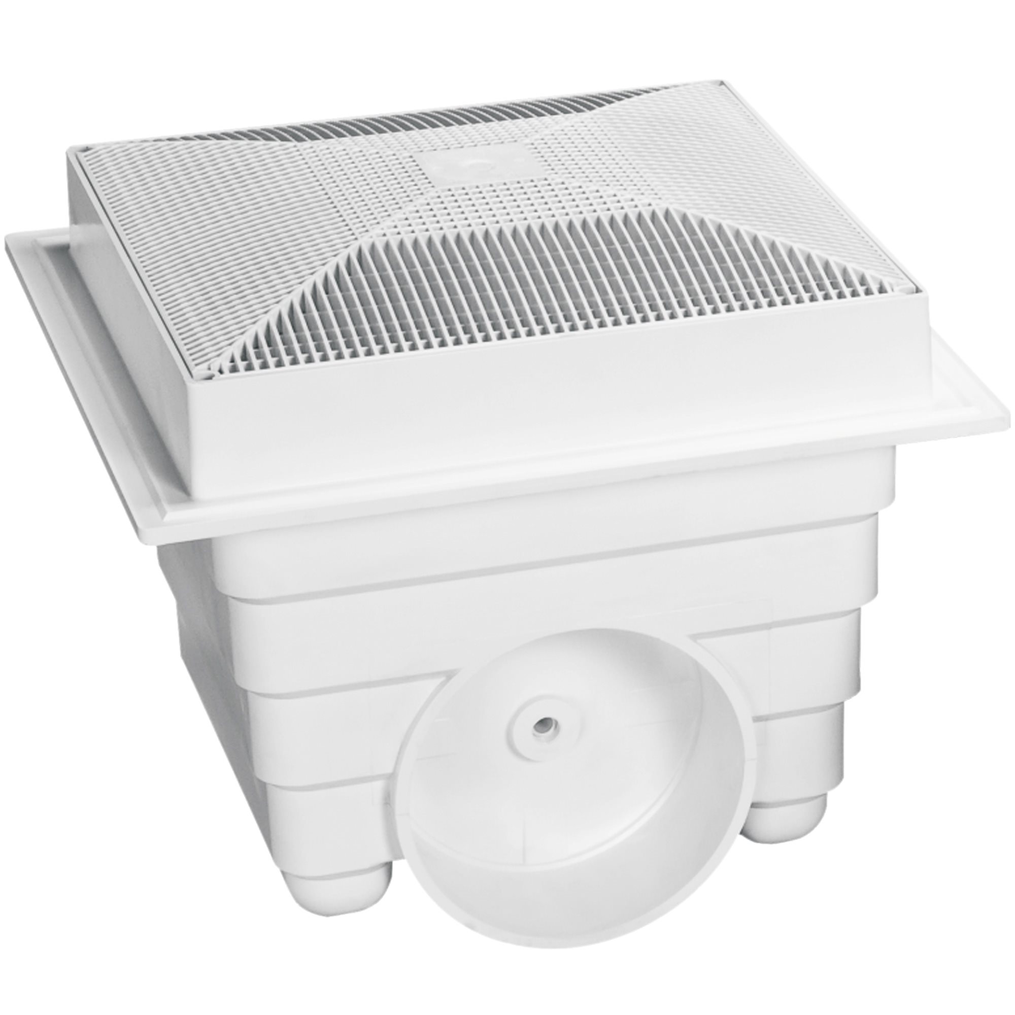 Lawson SuperSump 18" x 18"