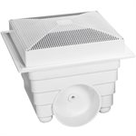 Lawson SuperSump 18" x 18"