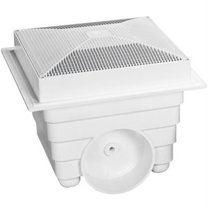 Lawson SuperSump 18" x 18"