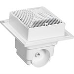 Lawson SuperSump 9" x 9"