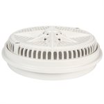 Pentair 500108 StarGuard 8" Round Cover with Long Ring (Single)