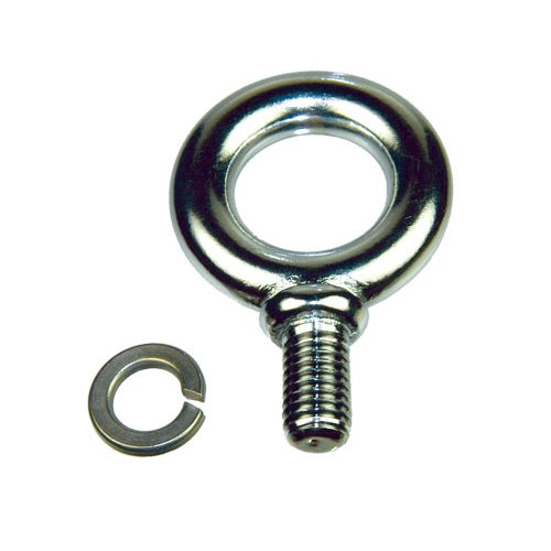 Eyebolt 1 / 2" diameter