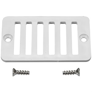 Hayward Grate for Deck Drain